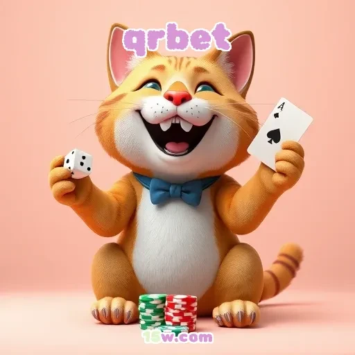 qrbet: Recursos do App que Transformam Seu Jogo em Diversão!