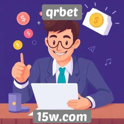 Dicas para iniciantes em apostas no qrbet