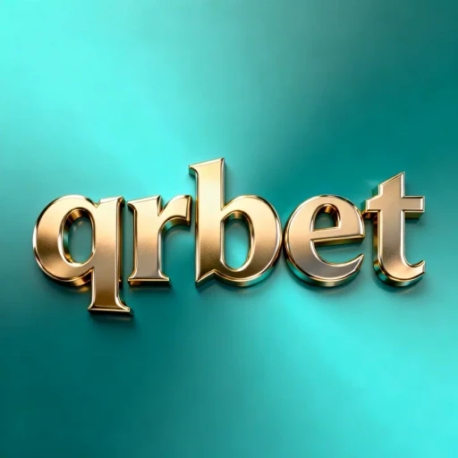 qrbet Logo