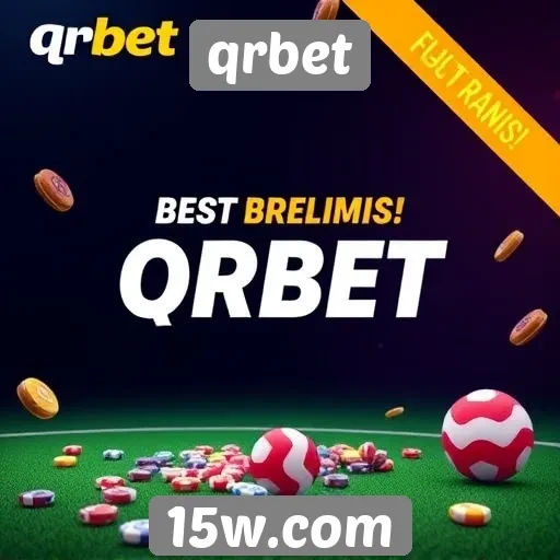 novas promoções atraem usuários para qrbet