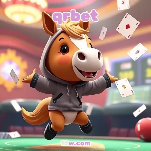qrbet: Transformando o Jogo Online no Brasil com Recursos Inovadores