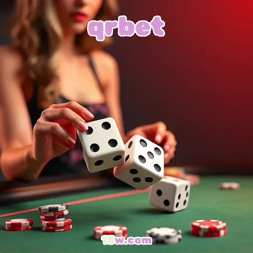 qrbet: As Promoções que Garantem a Diversão nos Jogos Online