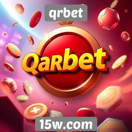 qrbet apresenta novidades em jogos de cassino