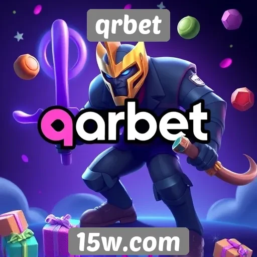qrbet amplia catálogo de jogos disponíveis para usuários