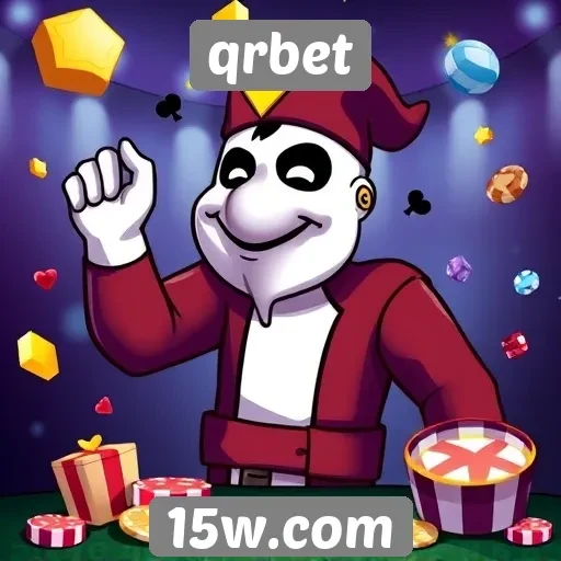 Avaliação das opções de jogos disponíveis no qrbet