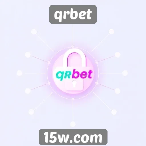tecnologia de pagamento do qrbet é segura