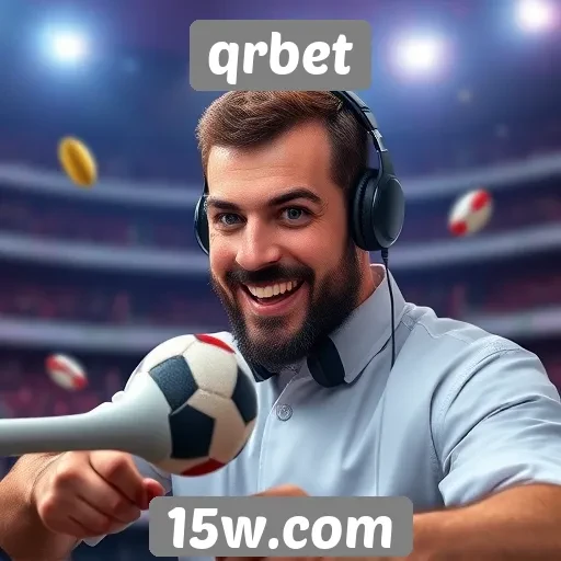 plataforma qrbet tem promoções atrativas para novos usuários