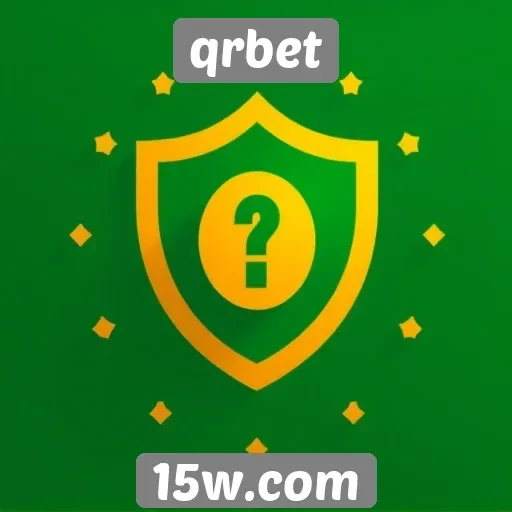 Pesquisa sobre a segurança nas transações do qrbet