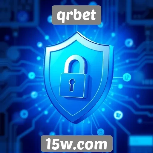medidas de segurança no qrbet garantem proteção dos dados