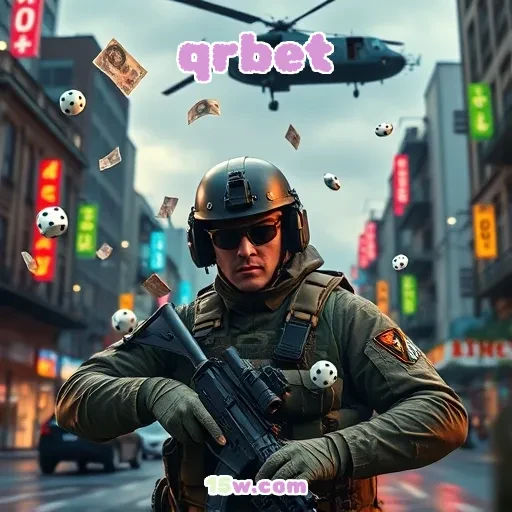 qrbet: Eventos Esportivos Que Elevam a Aposta ao Próximo Nível